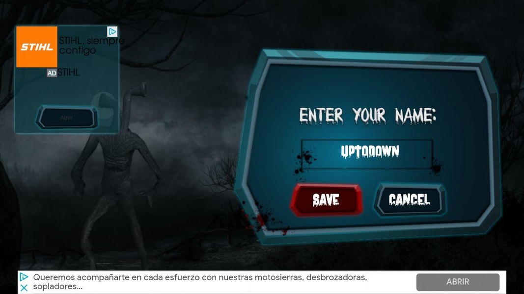 Pipe Head Game: Haunted House Escape - Preview 6