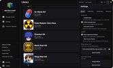 N64Recomp Launcher for Windows - Download it from Uptodown for free