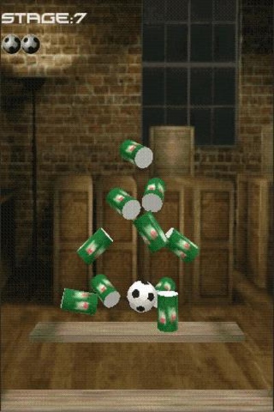 Can Pile - Preview 2