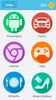 Logo Quiz: Brands screenshot 4