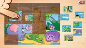 Action Puzzle For Kids 3 screenshot 4