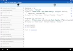 Python & SQL screenshot 4