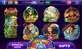 Casino Slots screenshot 4