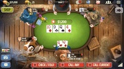 Governor of Poker 3 screenshot 6