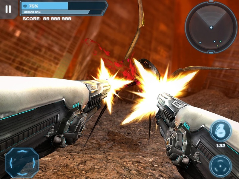 Combat Trigger - Preview 11