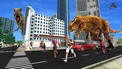 Dinosaur Games Simulator 2018 screenshot 5