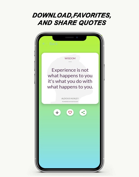 Wisdom Quotes - Preview 3