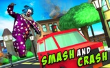 Killer Clown Simulator 2017 screenshot 10