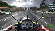 Speed ​​Moto Dash screenshot 1