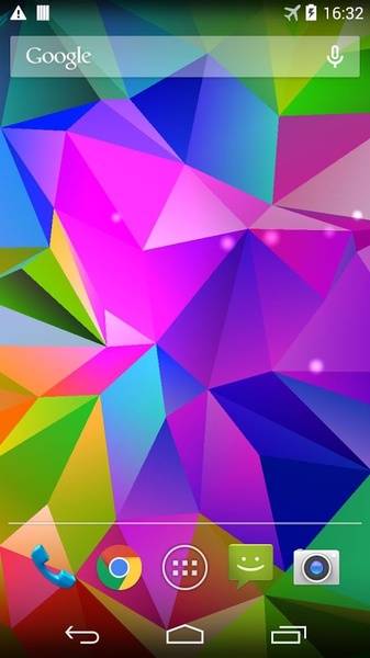 Crystal 3D - Preview 2