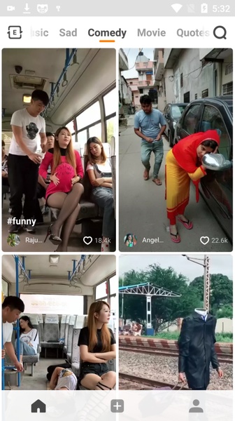 UVideo - Preview 12