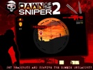 Dawn Of The Sniper 2 screenshot 4