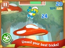 Smurf Games screenshot 3