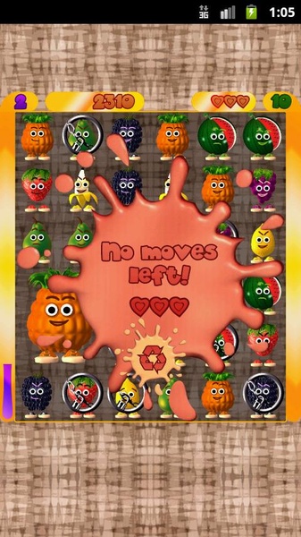 Fruits&Fun - Preview 2