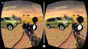 VR Hunting Safari 4x4 screenshot 4