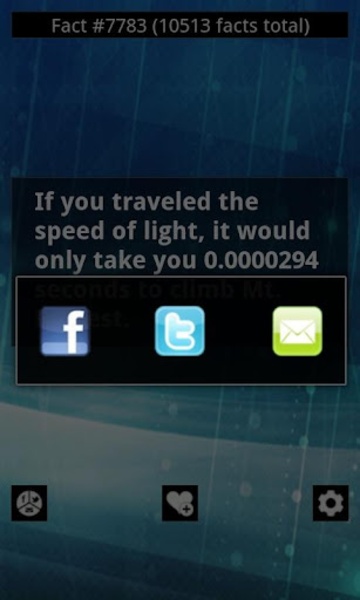 Cool Facts - Preview 16