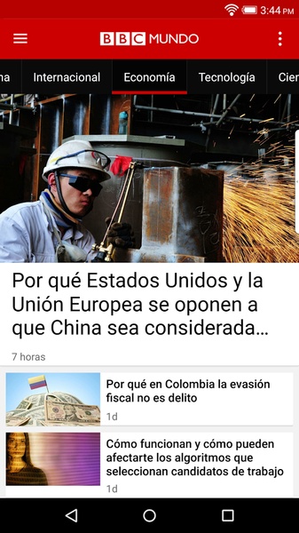 BBC Mundo - Preview 8
