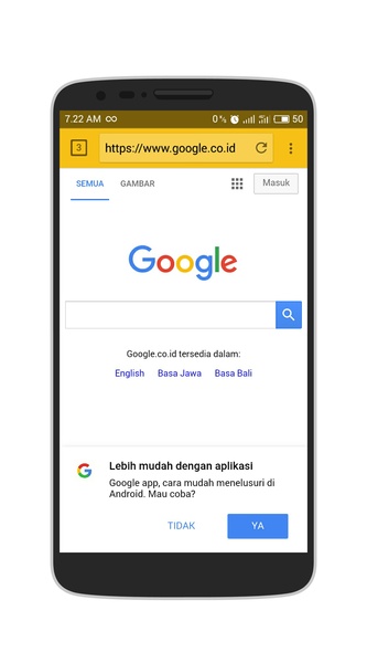 Browser 4G Fast & Safe - Preview 1