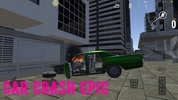 Car Crash Epic screenshot 9