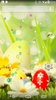 happy easter LiveWallpaper screenshot 3