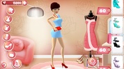 Fashion Show Dress Up Game screenshot 6