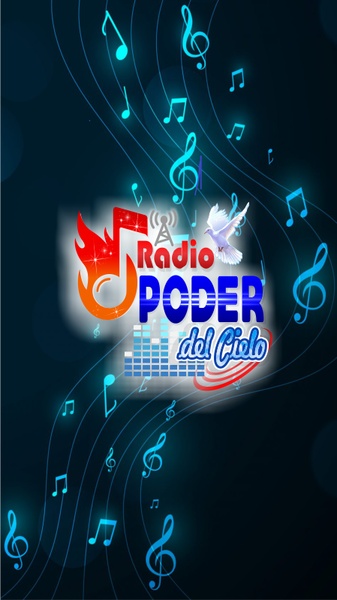 Radio Poder Del Cielo - Preview 3