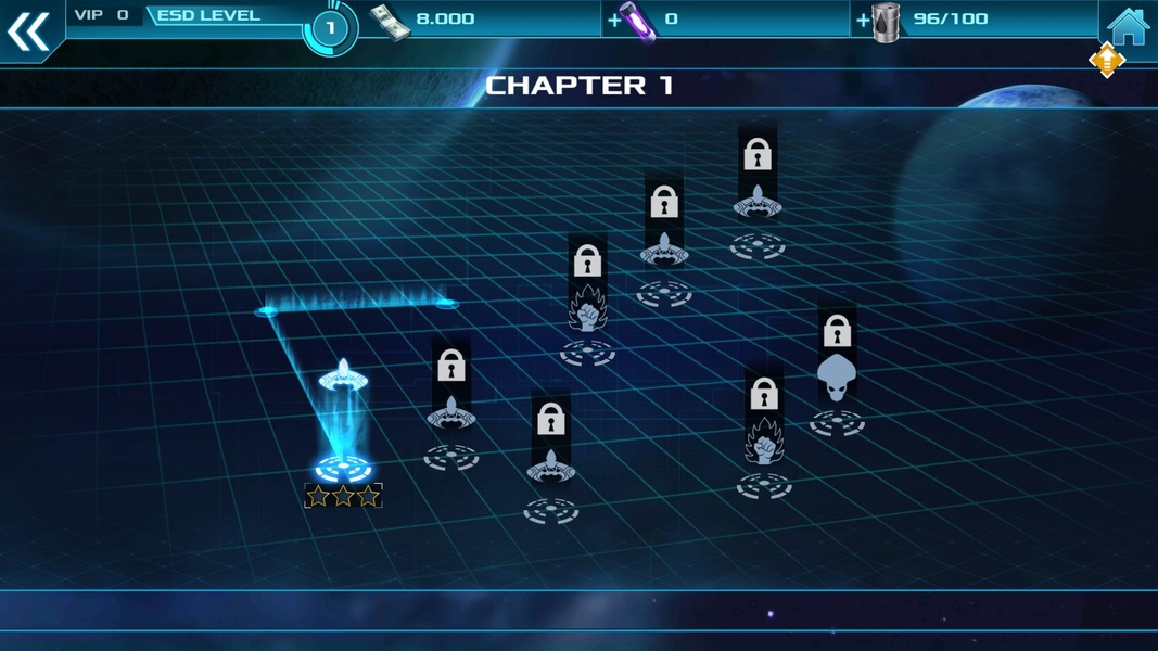 Independence Day: Battle Heroes - Preview 6