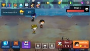 Treasure Hunter screenshot 7