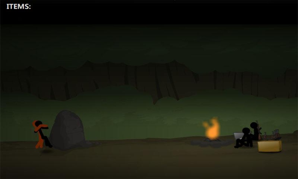 Click and Kill - Preview 4