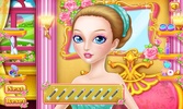 Princess Bath Salon screenshot 3