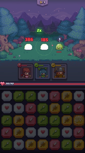 Match Land - Preview 9