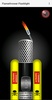 Flamethrower Flashlight screenshot 2