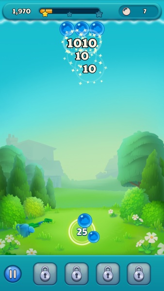 Happy Bubble - Preview 2