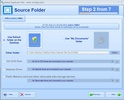 Detect Duplicate Files screenshot 5