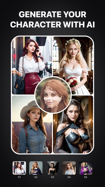 HitPaw Photo Enhancer - Preview 3