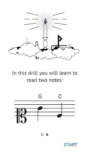 Complete Music Reading Trainer - Preview 6