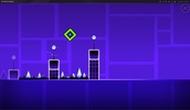 Geometry Dash Lite (Gameloop) screenshot 8