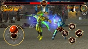 Terra Fighter - Fighting Games screenshot 6