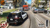 Police Car Driving Games 2024 screenshot 5