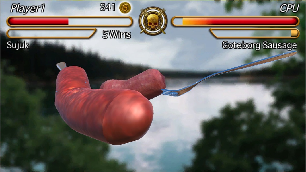 Sausage Legend - Preview 5