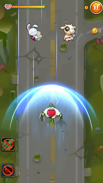Angry Birds: Ace Fighter - Preview 9