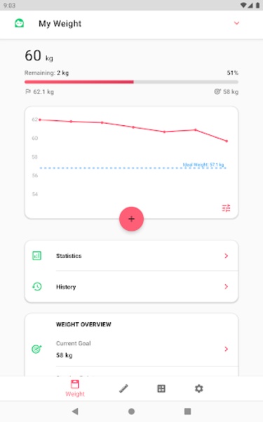 Weight Loss Tools - Preview 4