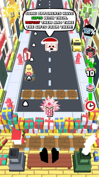 Crashy Cakes - Preview 6