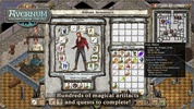 Avernum: Escape from the Pit screenshot 1