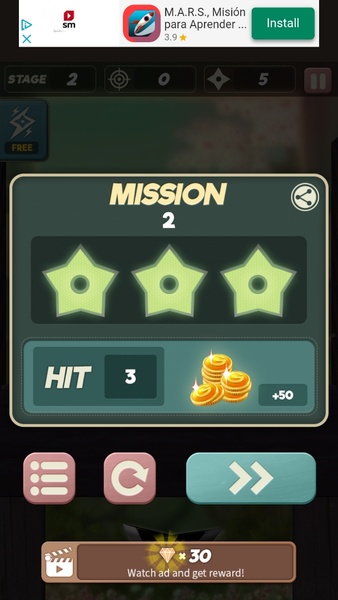 Ninja Star Shuriken - Preview 5