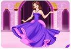 Dancing Princess Dress Up screenshot 3