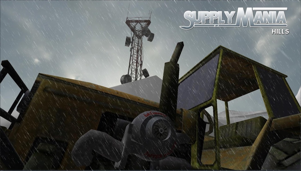 SupplyManiaHills - Preview 10