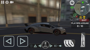 107  Car Simulator Veneno Mod Apk Download  Latest