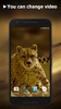 Cheetah Video Live Wallpaper screenshot 4