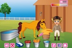 Baby Emma Pony Care screenshot 8